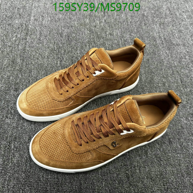 Christian Louboutin-Men shoes Code: MS9709 $: 159USD