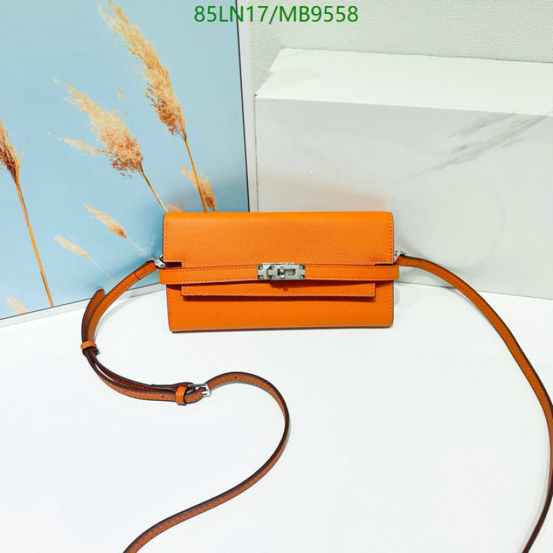 Hermes-Bag-4A Quality Code: MB9558 $: 85USD