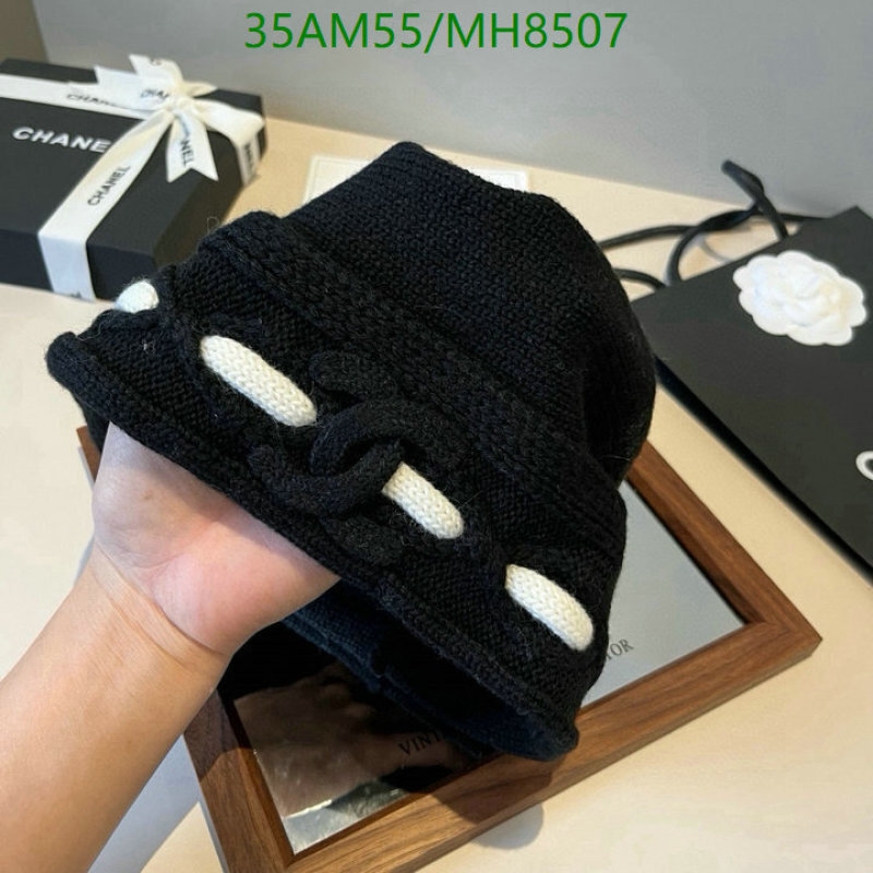 Chanel-Cap(Hat) Code: MH8507 $: 35USD