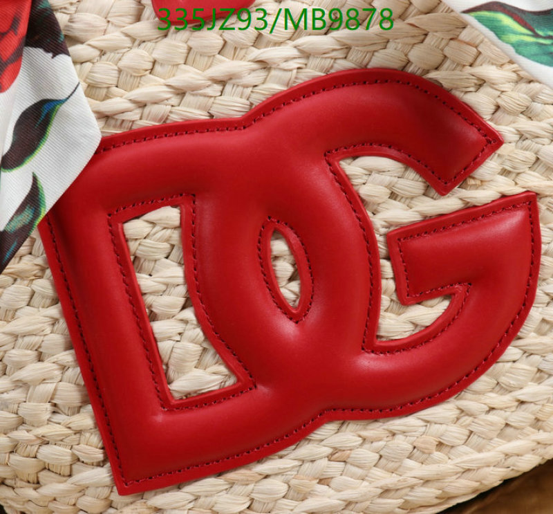 D&G-Bag-Mirror Quality Code: MB9878 $: 335USD