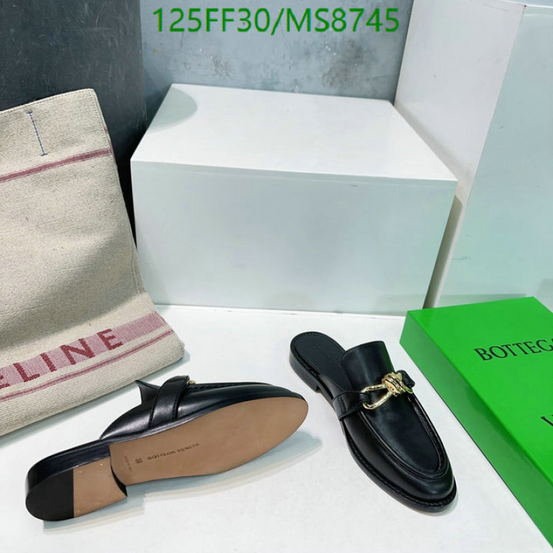 BV-Women Shoes Code: MS8745 $: 125USD