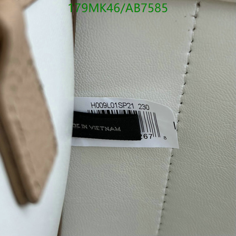 Marc Jacobs-Bag-Mirror Quality Code: AB7585 $: 179USD