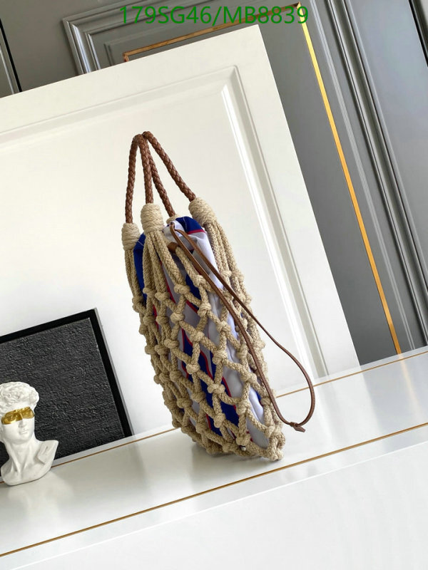 Prada-Bag-Mirror Quality Code: MB8839 $: 179USD