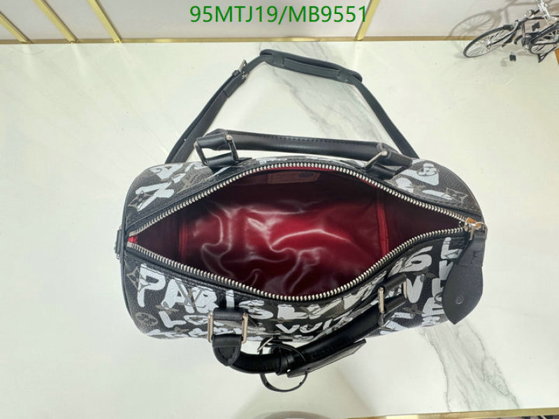 LV-Bag-4A Quality Code: MB9551 $: 95USD