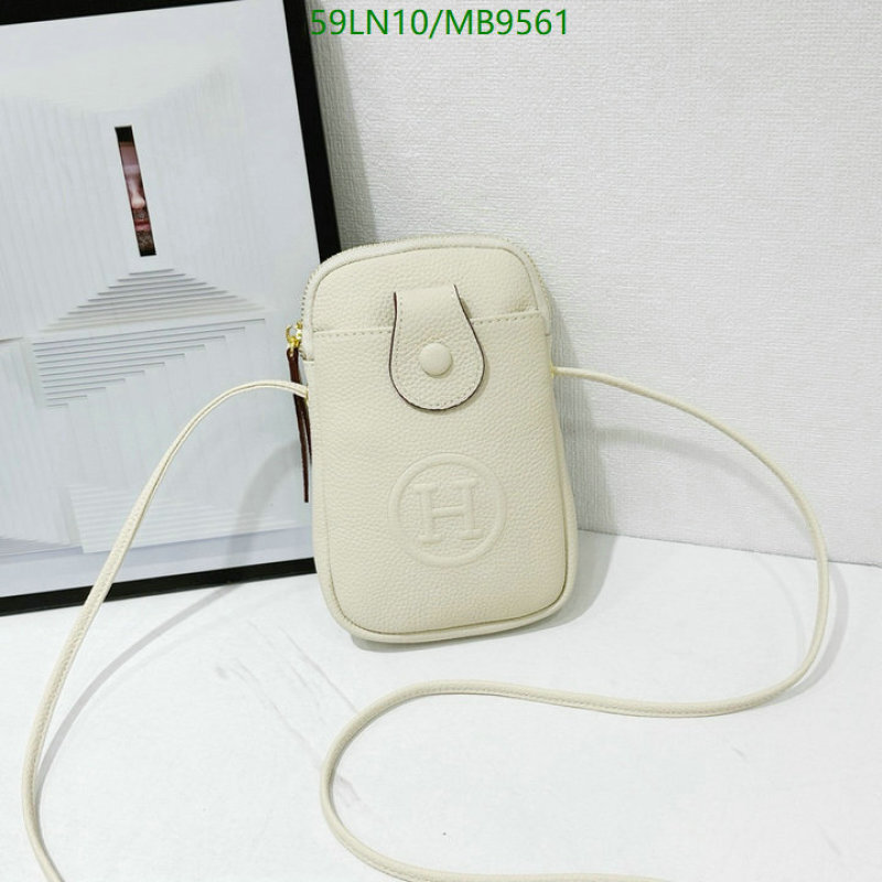 Hermes-Bag-4A Quality Code: MB9561 $: 59USD