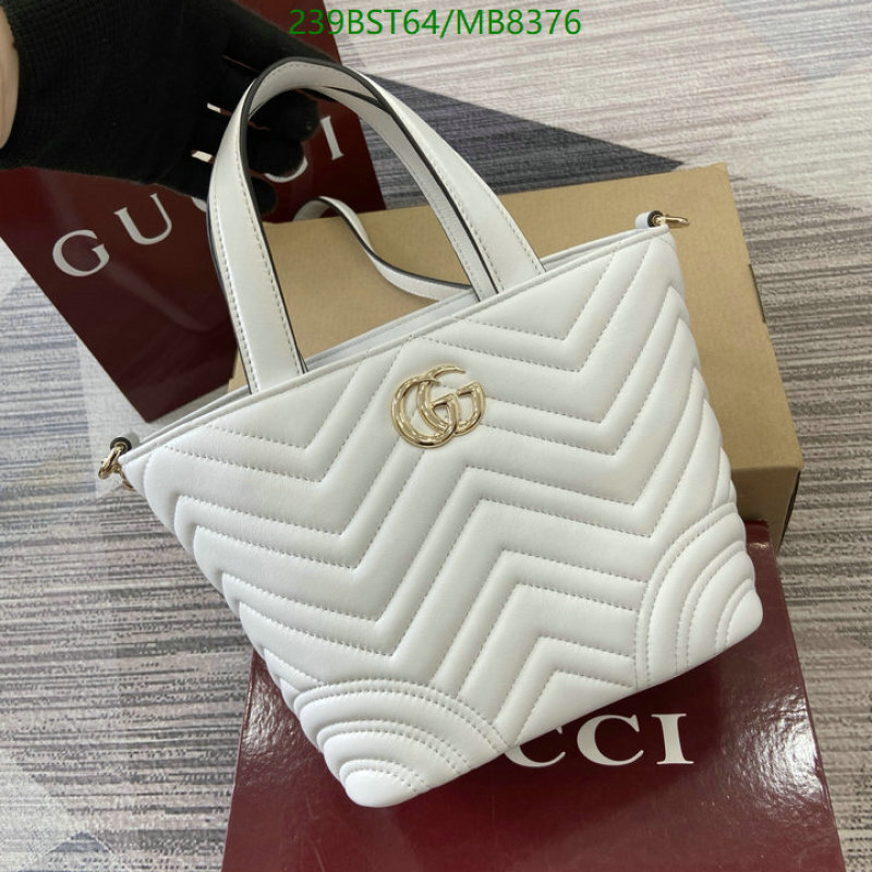 Gucci-Bag-Mirror Quality Code: MB8376 $: 239USD