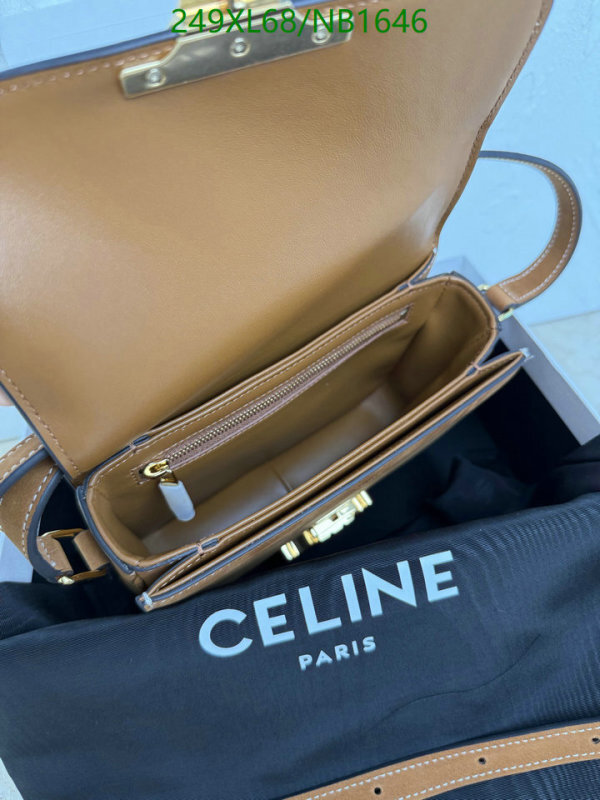 Celine-Bag-Mirror Quality Code: NB1646 $: 249USD