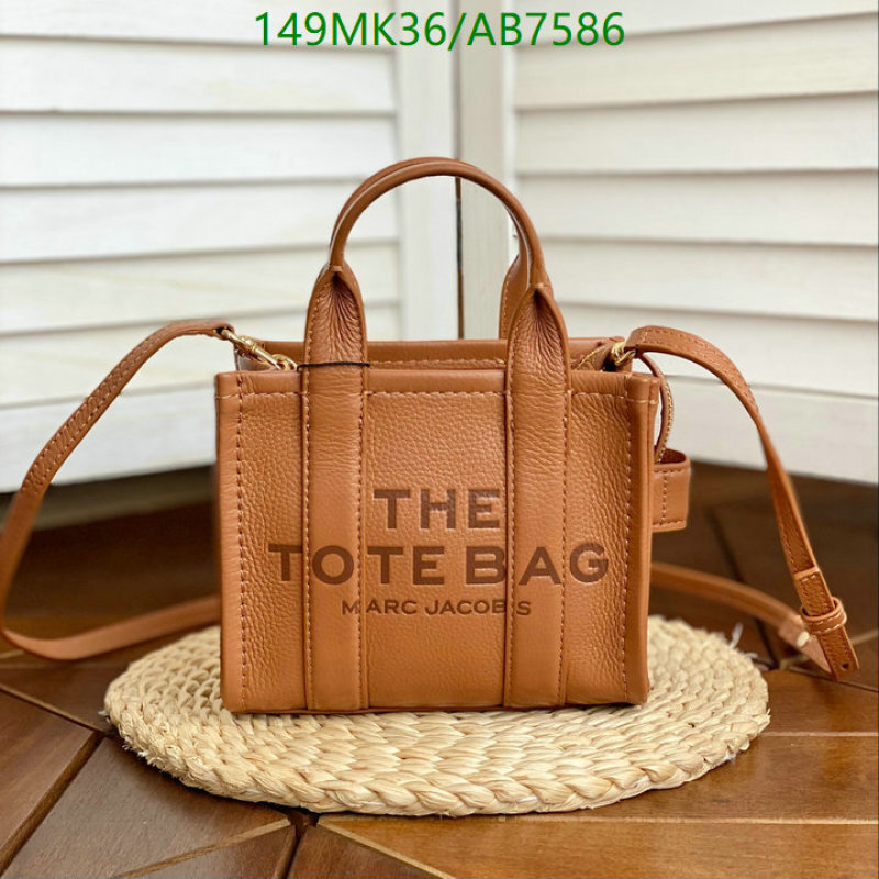 Marc Jacobs-Bag-Mirror Quality Code: AB7586 $: 149USD