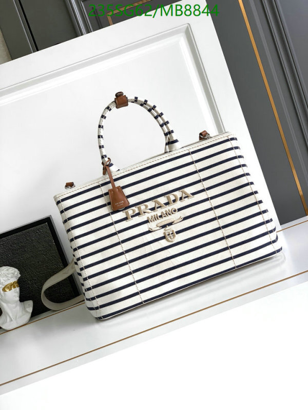 Prada-Bag-Mirror Quality Code: MB8844 $: 235USD