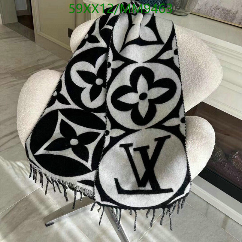 LV-Scarf Code: MM9463 $: 59USD
