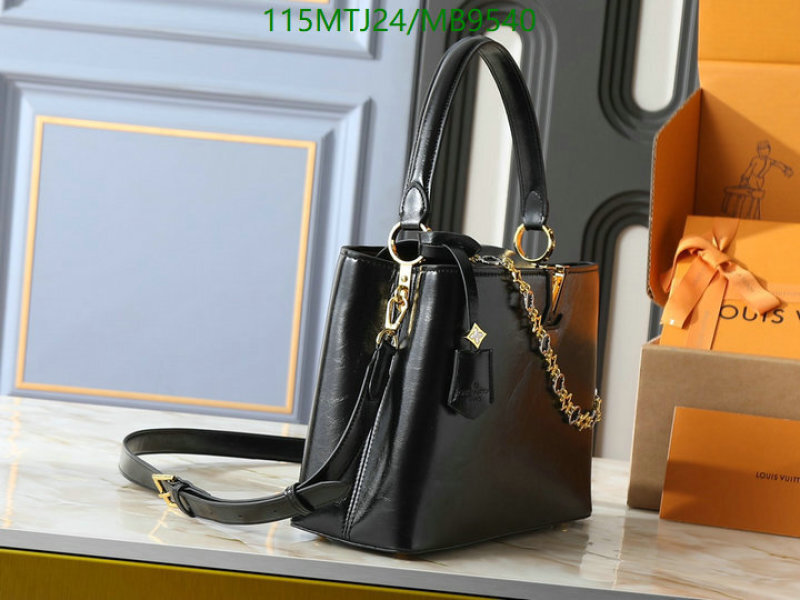 LV-Bag-4A Quality Code: MB9540 $: 115USD