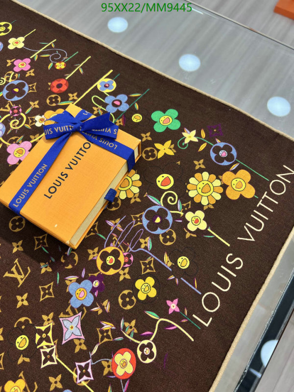 LV-Scarf Code: MM9445 $: 95USD