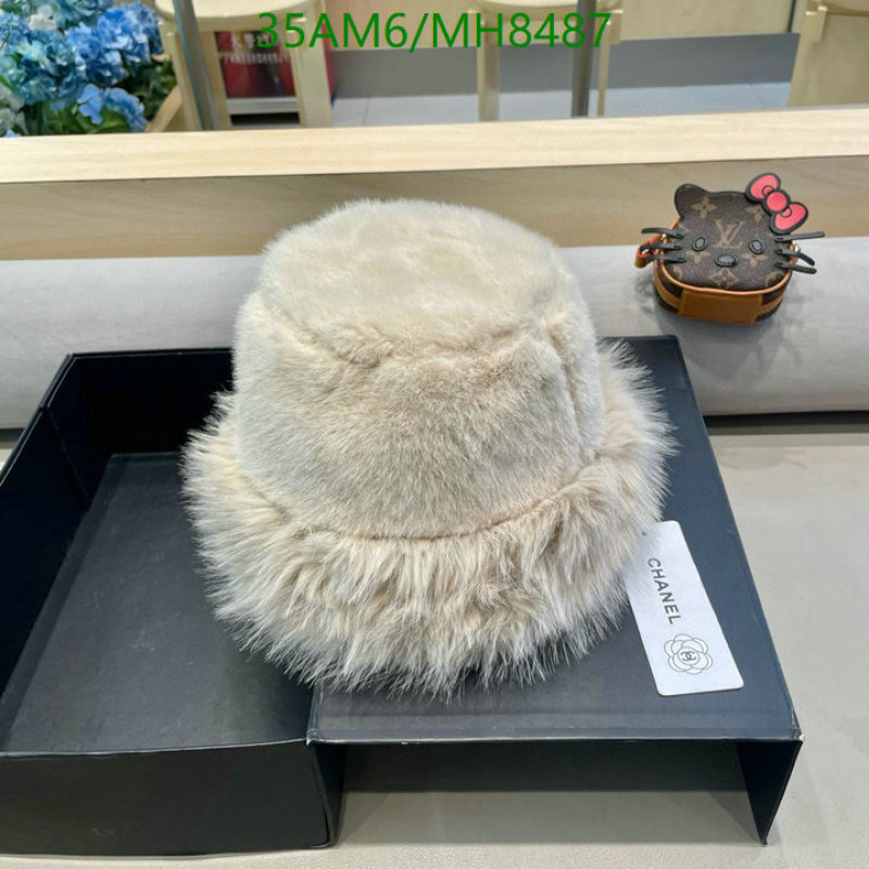Chanel-Cap(Hat) Code: MH8487 $: 35USD