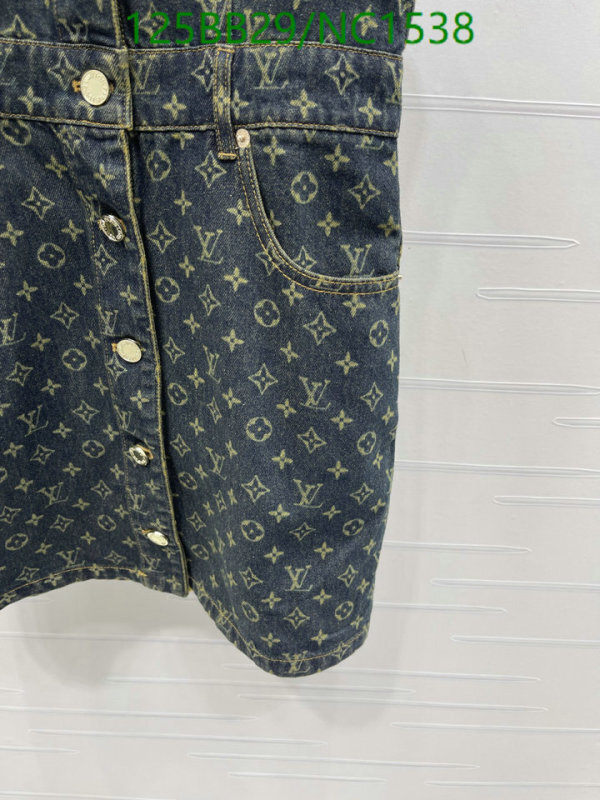 LV-Clothing Code: NC1538 $: 125USD