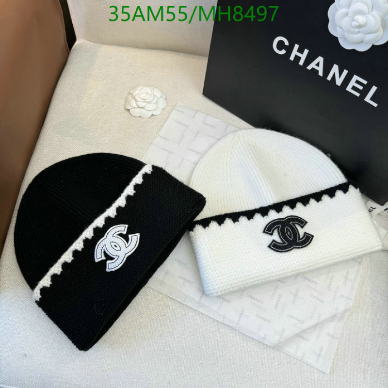 Chanel-Cap(Hat) Code: MH8497 $: 35USD