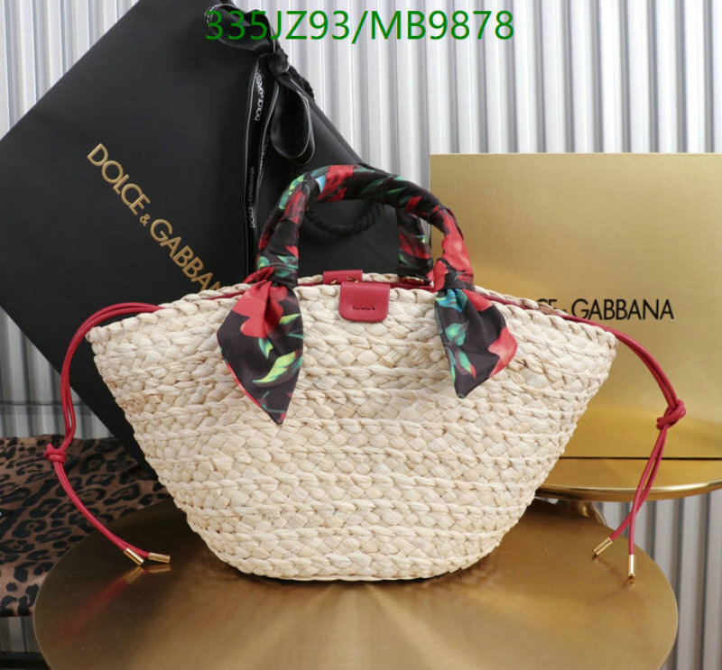 D&G-Bag-Mirror Quality Code: MB9878 $: 335USD
