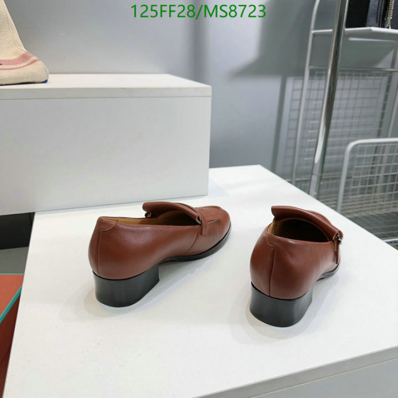 Loro Piana-Women Shoes Code: MS8723 $: 125USD