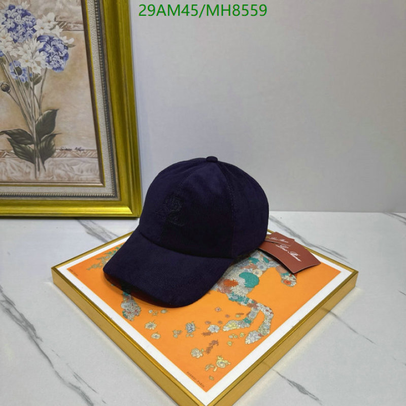 Lora Piana-Cap(Hat) Code: MH8559 $: 29USD