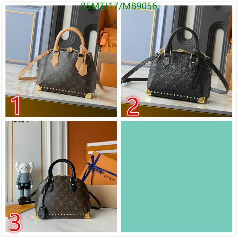 LV-Bag-4A Quality Code: MB9056 $: 85USD