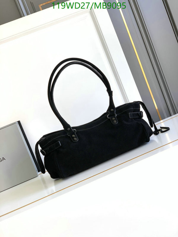 Balenciaga-Bag-4A Quality Code: MB9095 $: 119USD