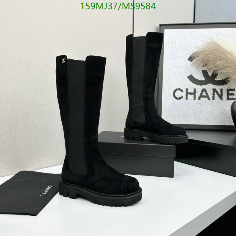 Boots-Women Shoes Code: MS9584 $: 159USD
