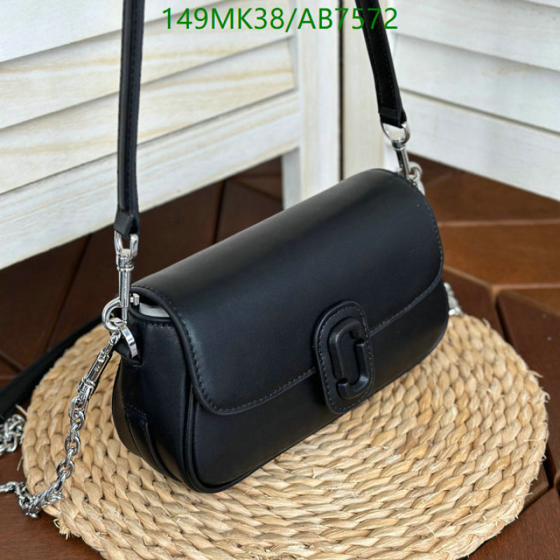Marc Jacobs-Bag-Mirror Quality Code: AB7572 $: 149USD