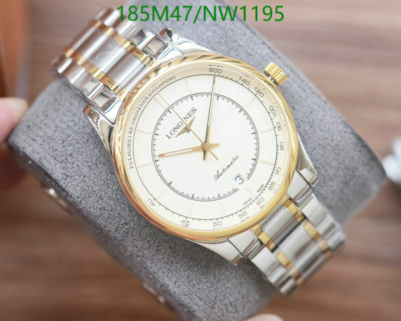 LONGINES-Watch-4A Quality Code: NW1195 $: 185USD