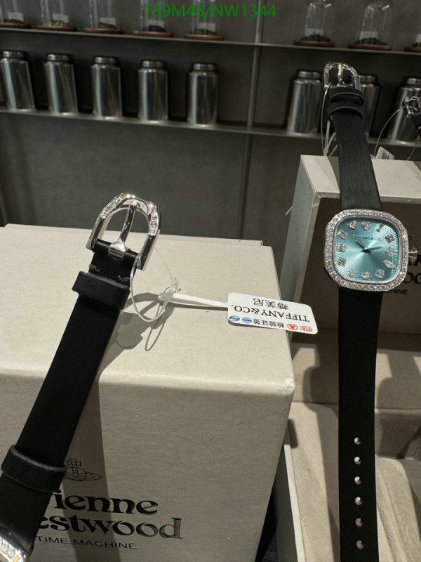 Tiffany-Watch-4A Quality Code: NW1344 $: 189USD