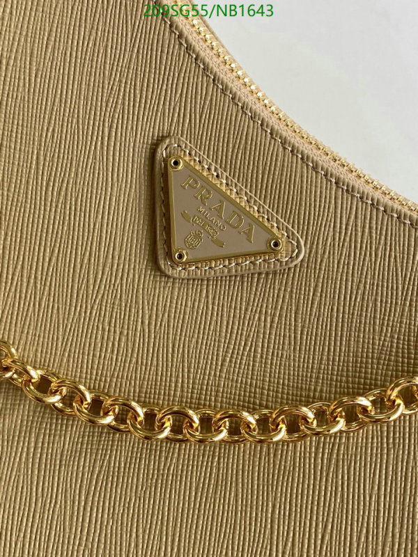 Prada-Bag-Mirror Quality Code: NB1643 $: 209USD