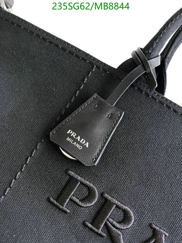 Prada-Bag-Mirror Quality Code: MB8844 $: 235USD