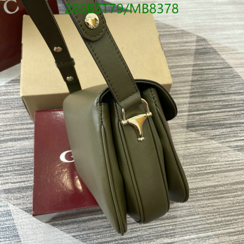 Gucci-Bag-Mirror Quality Code: MB8378 $: 285USD