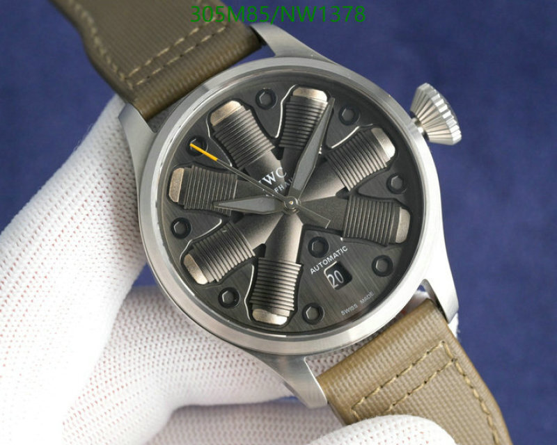 IWC-Watch-Mirror Quality Code: NW1378 $: 305USD
