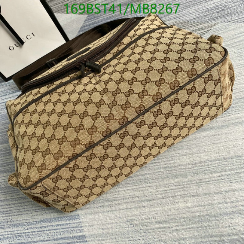 Gucci-Bag-Mirror Quality Code: MB8267 $: 169USD
