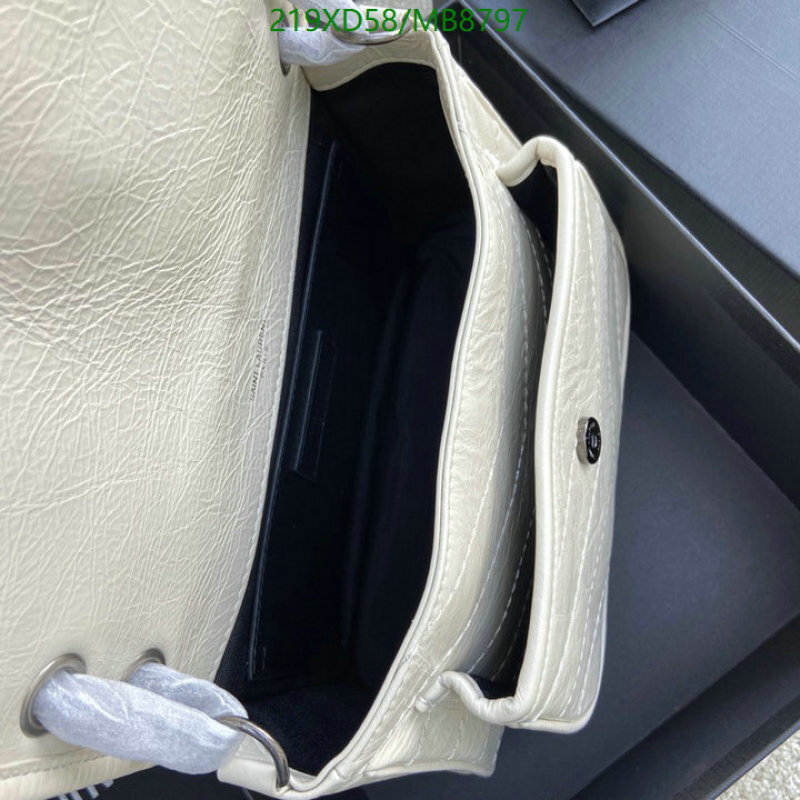 YSL-Bag-Mirror Quality Code: MB8797 $: 219USD