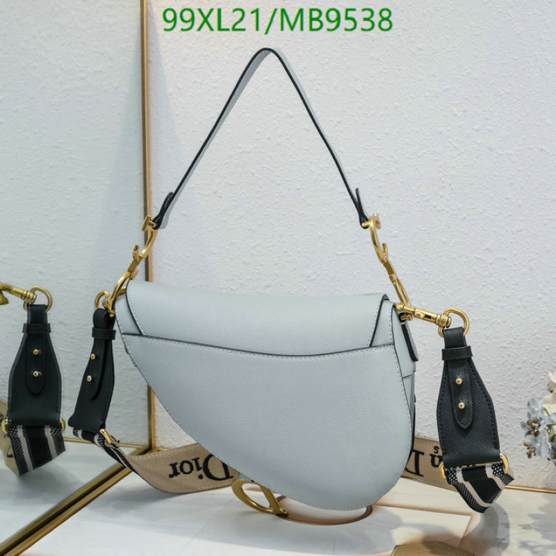 Dior-Bag-4A Quality Code: MB9538 $: 99USD