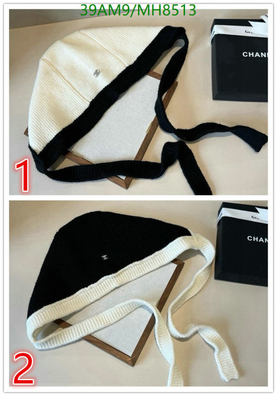 Chanel-Cap(Hat) Code: MH8513 $: 39USD
