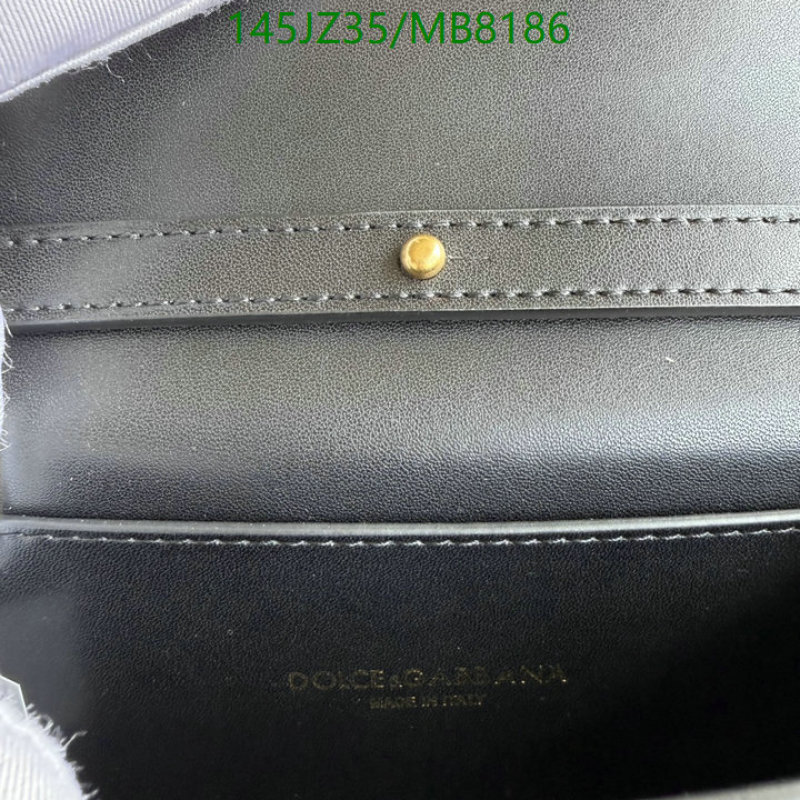 D&G-Bag-Mirror Quality Code: MB8186 $: 145USD