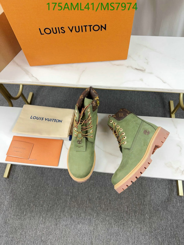 Boots-Women Shoes Code: MS7974 $: 175USD