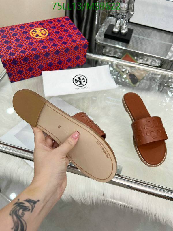 Tory Burch-Women Shoes Code: MS9622 $: 75USD