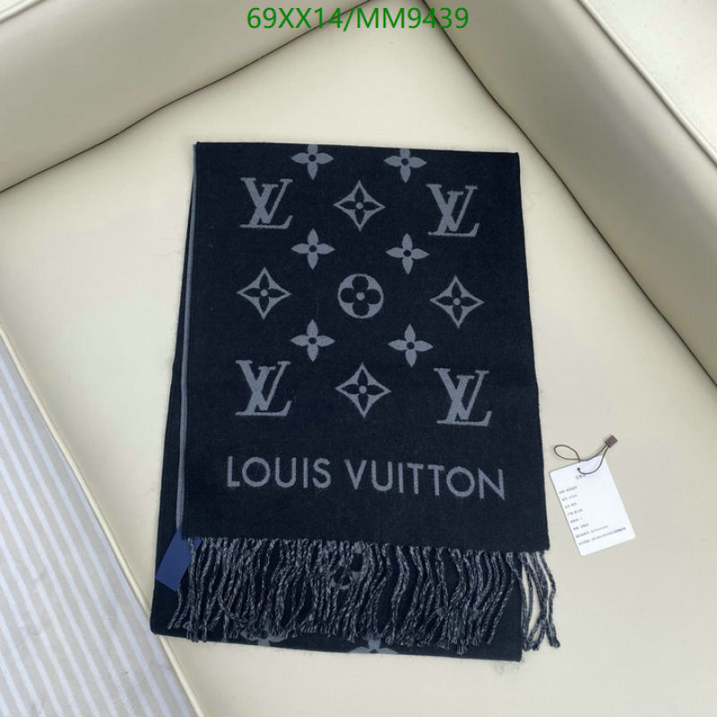 LV-Scarf Code: MM9439 $: 69USD