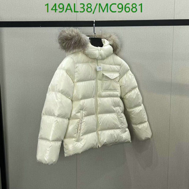 Moncler-Kids Clothing Code: MC9681 $: 149USD