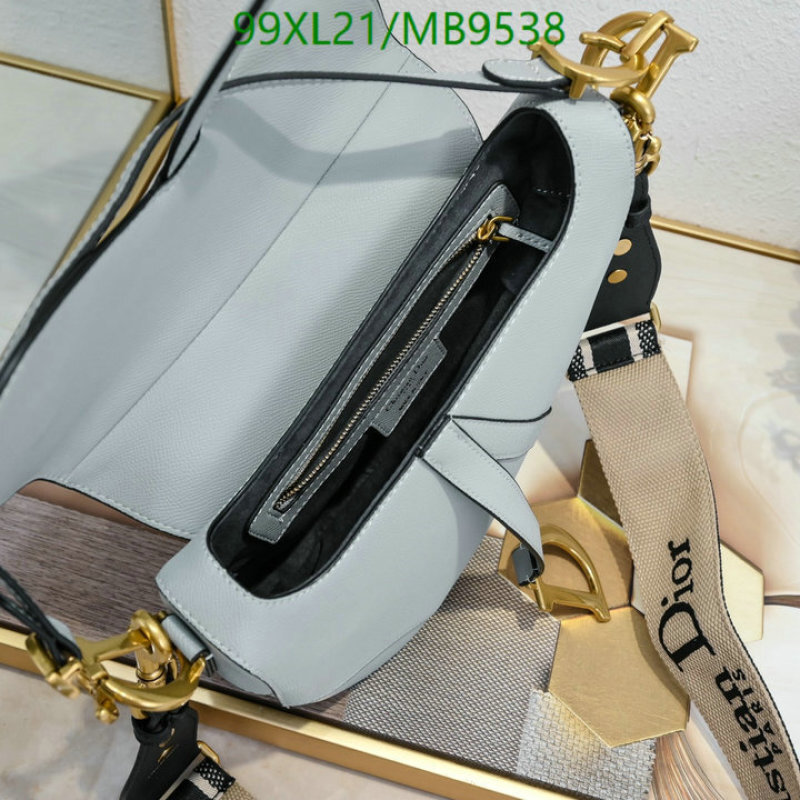 Dior-Bag-4A Quality Code: MB9538 $: 99USD