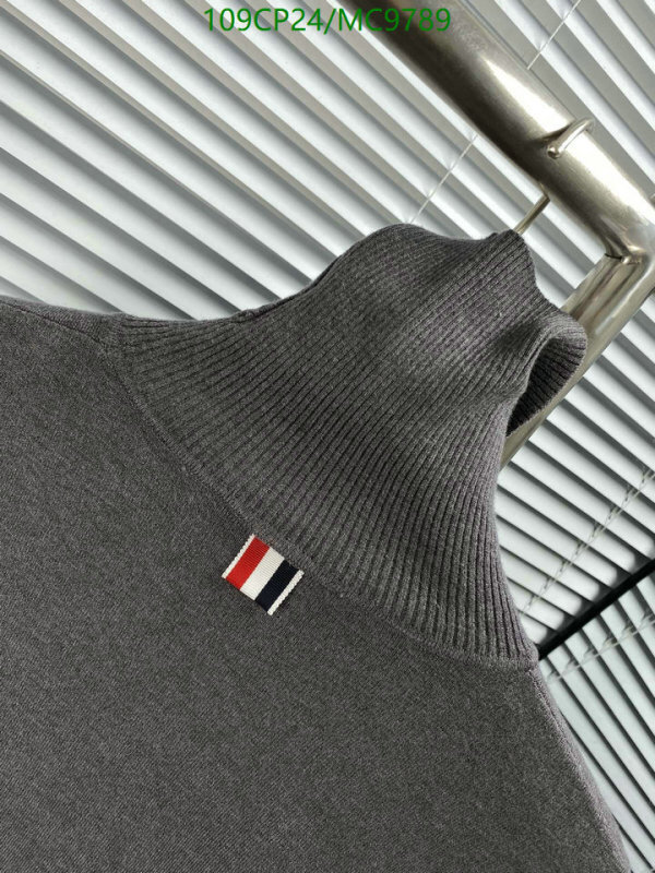 Thom Browne-Clothing Code: MC9789 $: 109USD