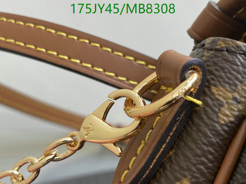LV-Bag-Mirror Quality Code: MB8308 $: 175USD