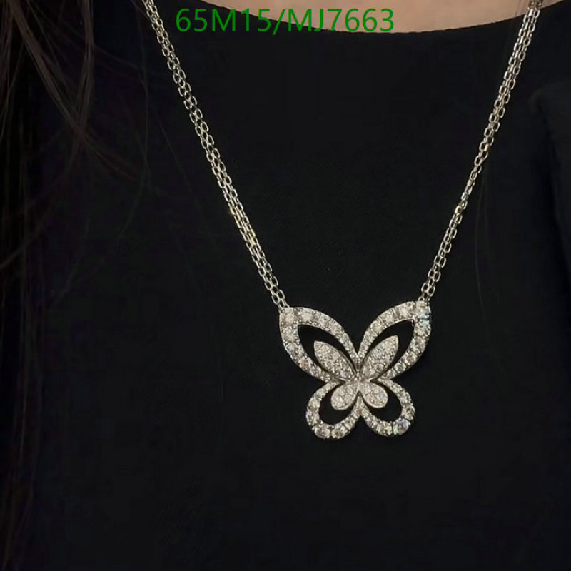 Graff-Jewelry Code: MJ7663 $: 65USD