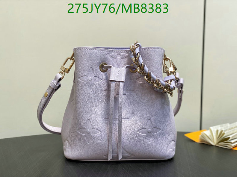 LV-Bag-Mirror Quality Code: MB8383 $: 275USD