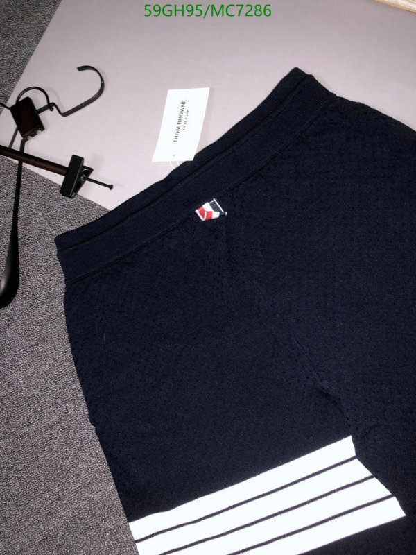 Thom Browne-Clothing Code: MC7286 $: 59USD