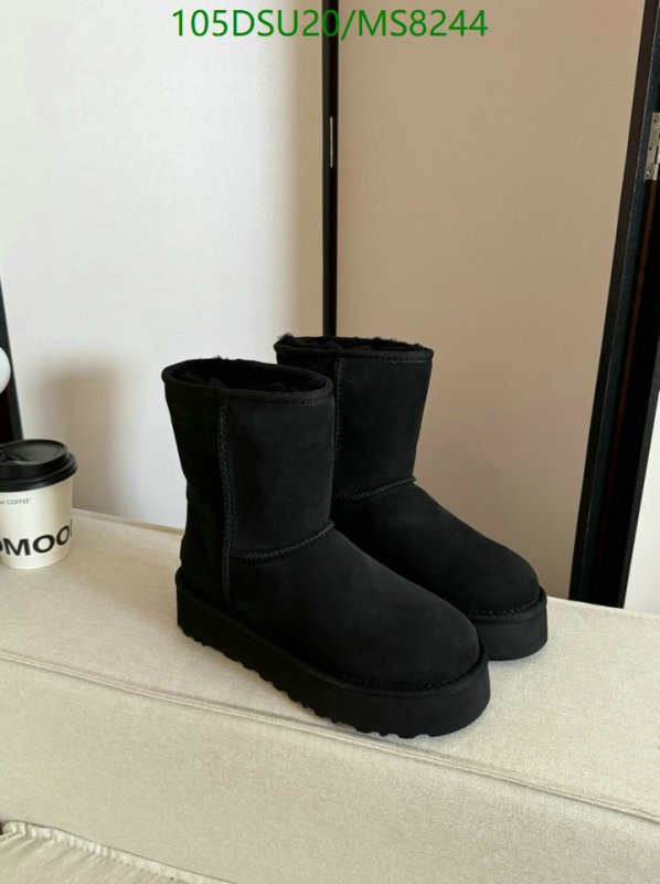 UGG-Women Shoes Code: MS8244 $: 105USD