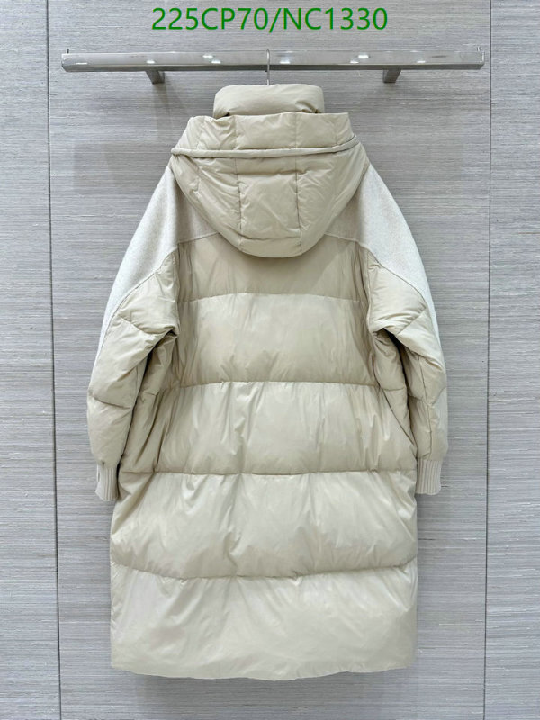 Loro Piana-Clothing Code: NC1330 $: 225USD