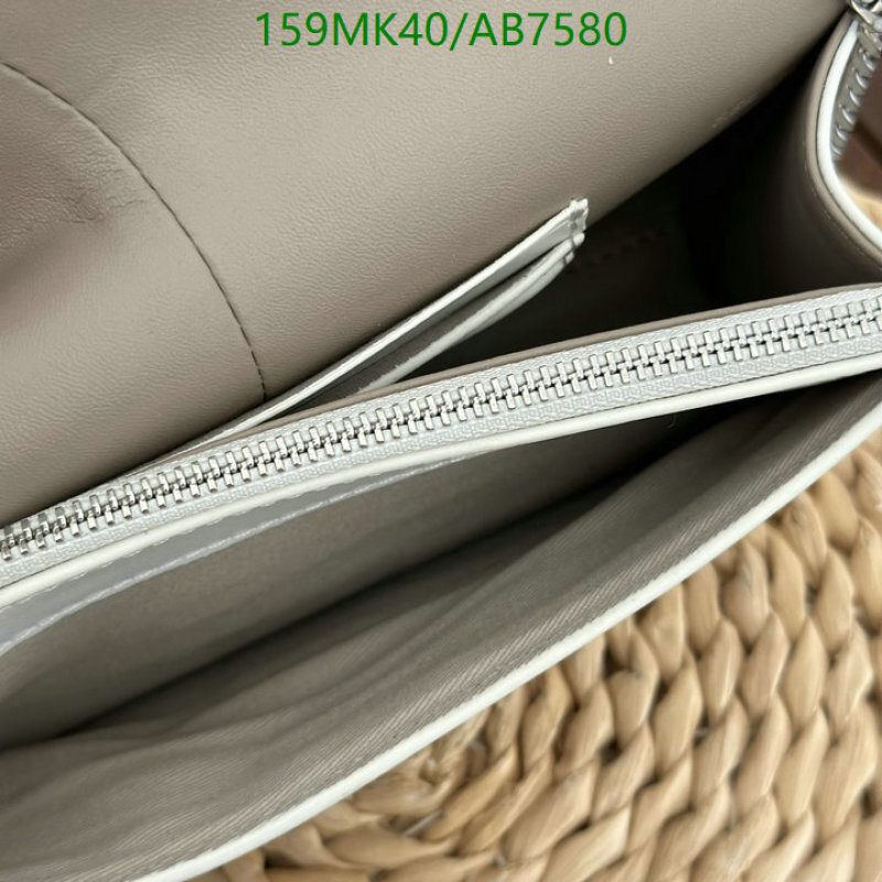 Marc Jacobs-Bag-Mirror Quality Code: AB7580 $: 159USD
